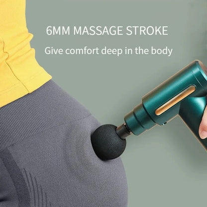 Massage Gun